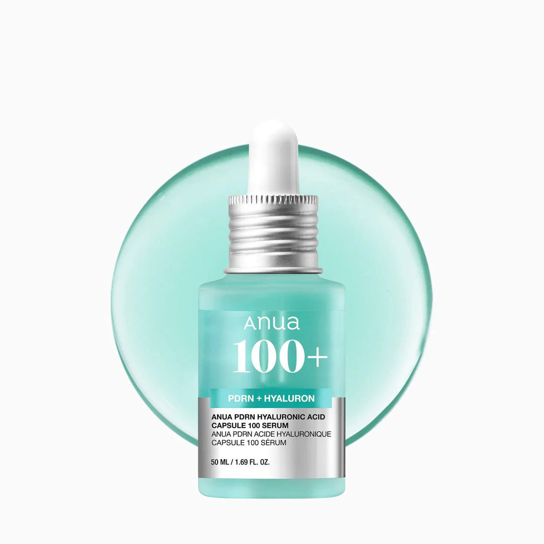 ANUA - PDRN Hyaluronic Acid Capsule 100 Serum - 30ml - Tūfiti