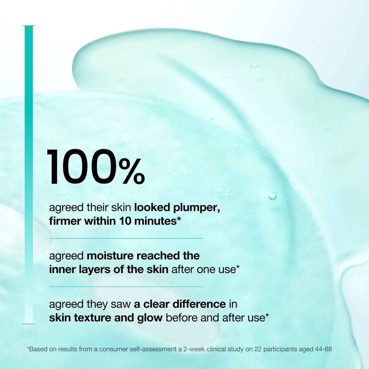 Anua - PDRN Hyaluronic Acid Capsule 100 Serum Mask, 23ml - Tūfiti