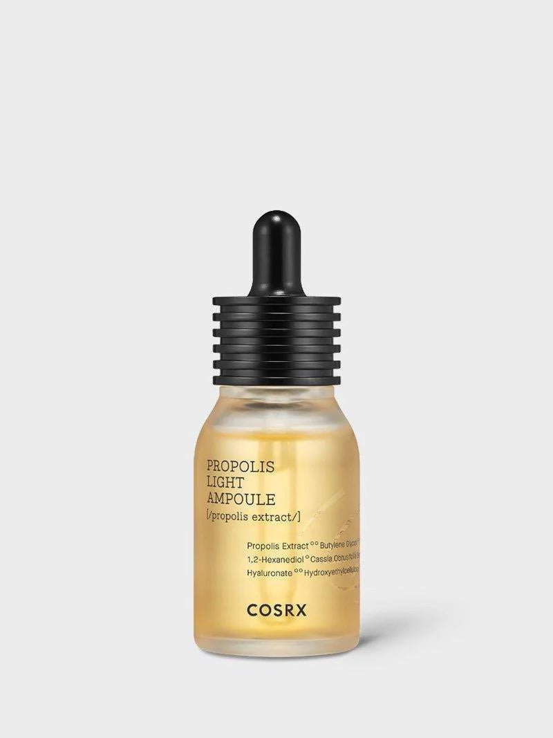 COSRX - Full Fit Propolis Light Ampoule Face Serum 30 ml - Tūfiti