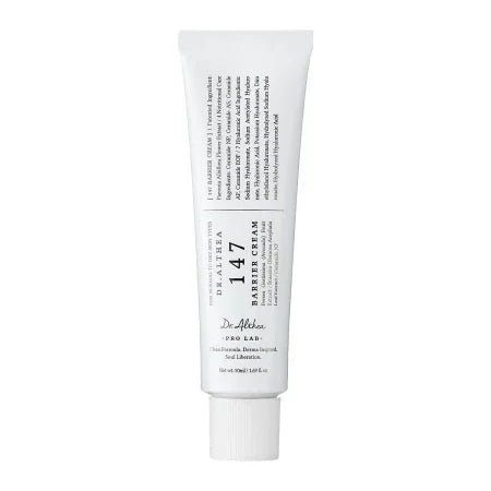 Dr. Althea: Azulene 147HA Intensive Soothing Cream - 50ml - Tūfiti