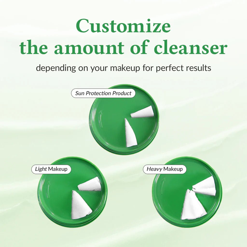 Dr althea- Pure Grinding Cleansing Balm, 50ml - Tūfiti