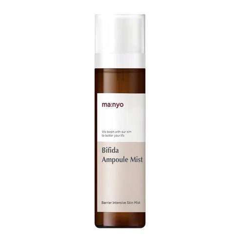 Ma:nyo - Bifida Ampoule Mist - Moisturizing Mist with Bifida Ferment- 120ml - Tūfiti