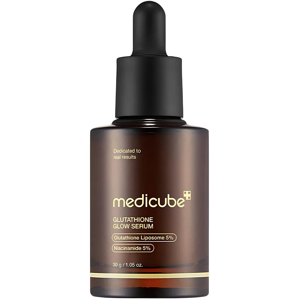Medicube - AGE-R Glutathione Glow Serum 30g - Tūfiti