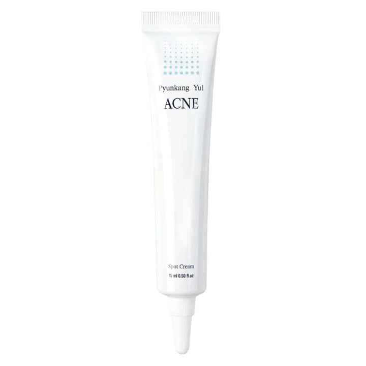 Pyunkang Yul – Acne Spot Cream 15ml - Tūfiti