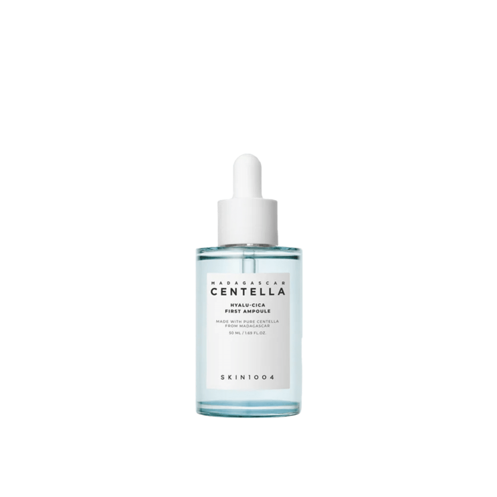 SKIN1004 - Madagascar Centella Hyalu-Cica First Ampoule 50ml - Tūfiti