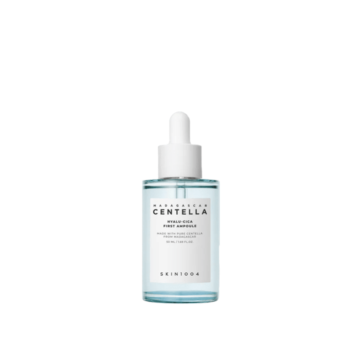 SKIN1004 - Madagascar Centella Hyalu-Cica First Ampoule 50ml - Tūfiti